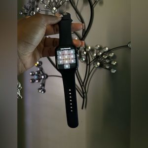 Apple watch series 6 44mm